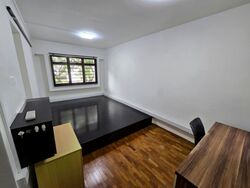 Blk 401 Admiralty Link (Sembawang), HDB 5 Rooms #532869131